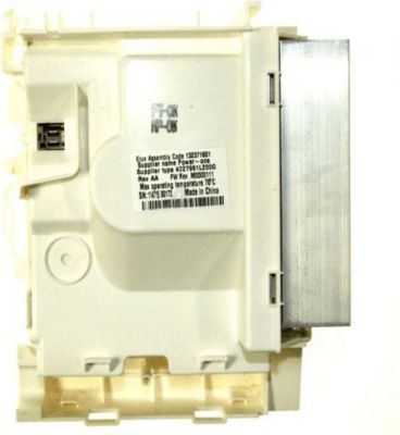 Carte ELECTROLUX platine de commande moteur tri