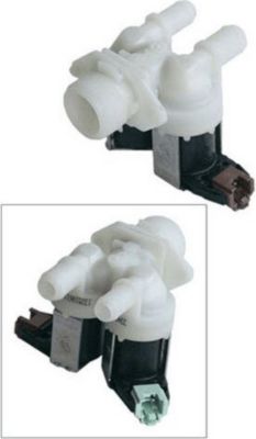 Electrovanne FAURE ELECTROVANNE 2 VOIES 180° - 132518611