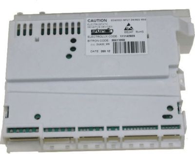 Pièce détachée ELECTROLUX ENSEMBLE MODULE ELECTRONIQUE -...