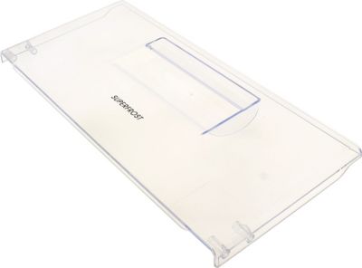 Pièce détachée FAURE PANNEAU AVANT IMPRIME - 242535616