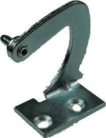 Charnière ARTHUR MARTIN CHARNIERE SUPERIEURE DROITE POUR REFRIGE