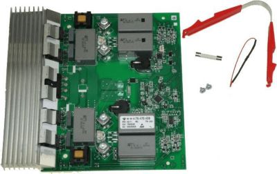 Carte ARTHUR MARTIN platine de puissance gauche