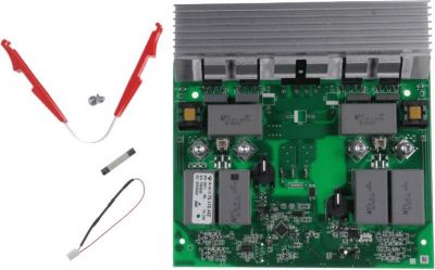 Carte ARTHUR MARTIN module de puissance poissonniere Carte ARTHUR MARTIN module de puissance poissonniere