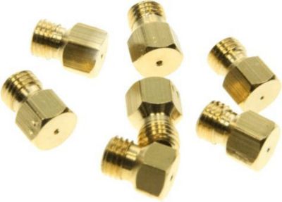 Pièce détachée ELECTROLUX SACHET INJECTEURS GAZ BUTANE G30-G31