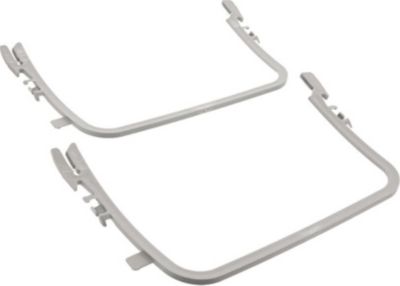 Amortisseur ELECTROLUX anneau d'arret complet Amortisseur ELECTROLUX anneau d'arret complet