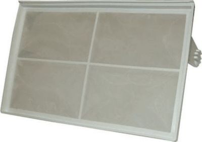 Filtre AEG filtre a peluches complet