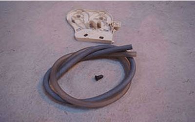 Distributeur ARTHUR MARTIN DISTRIBUTEUR SUPPORT PRESSOSTATS POUR LA