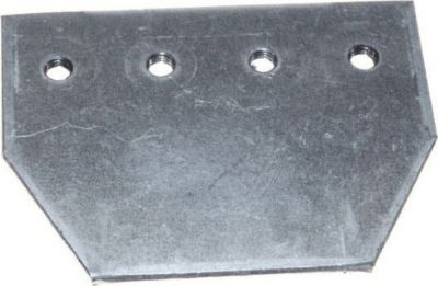 Charnières de porte AEG plaque renfort charniere porte integree