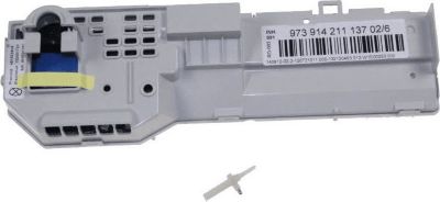 Carte FAURE module electronique configurer
