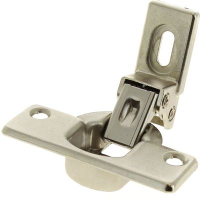 Charnières de porte AEG charniere porte integrable