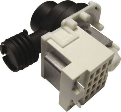 Pompe ELECTROLUX POMPE DE VIDANGE COMPLETE - 152826102 Pompe ELECTROLUX POMPE DE VIDANGE COMPLETE - 152826102