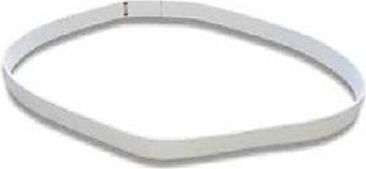 Joint hublot FAURE feutrine tambour avant