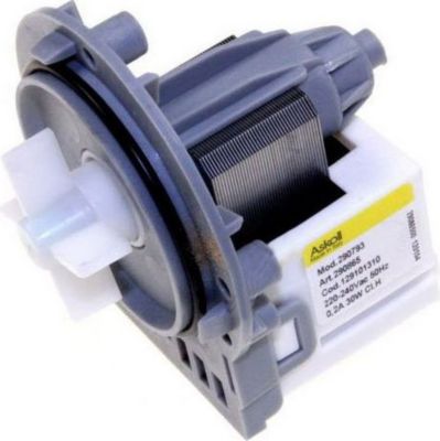 Pompe de vidange ARTHUR MARTIN POMPE DE VIDANGE 290739/290865 230 V 30W