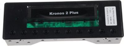 Carte FAURE programmateur k2 pyro 37222