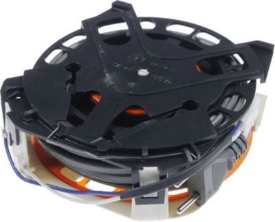 Kit de réparation ELECTROLUX enrouleur complet