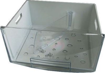 Bac ARTHUR MARTIN BAC A LEGUMES COMPLET POUR REFRIGERATEUR