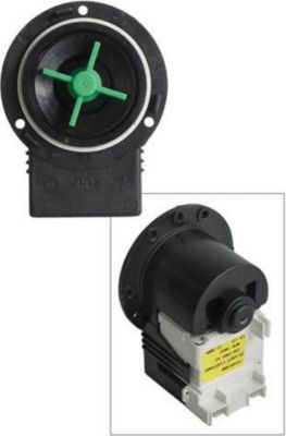 Pompe de vidange FAURE POMPE DE VIDANGE 25 W 230 V M113