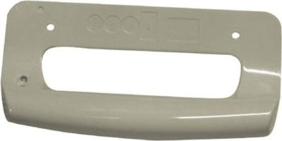 Poignée de porte ARTHUR MARTIN poignee de porte refrigerateur verticale