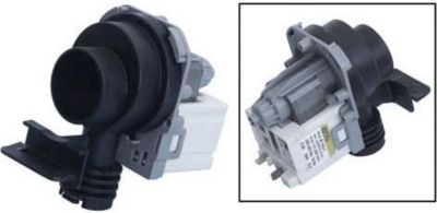 Pompe ARTHUR MARTIN POMPE DE VIDANGE ASKOLL 30 W