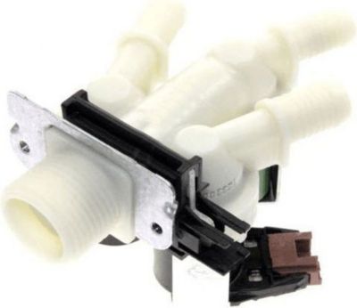 Electrovanne ELECTROLUX electrovanne debitmetre 3v