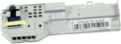 Carte DIVERS module configurer