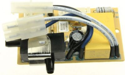 Kit de réparation ELECTROLUX carte electronique