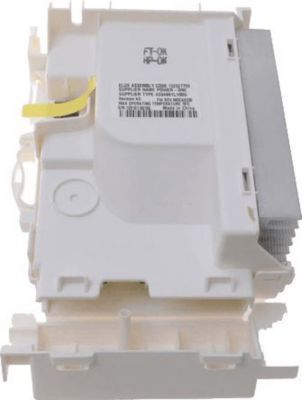 Module électronique AEG MODULE DE CONTROLE POUR LAVE LINGE   A.E