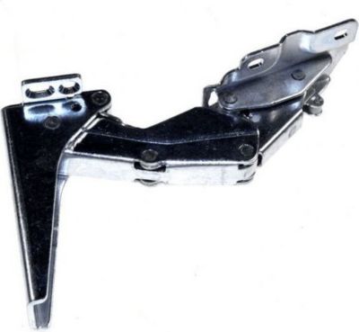 Charnières de porte ARTHUR MARTIN charniere de porte inferieure 10247.05