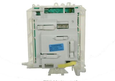 Carte DOMEOS module electronique configure Carte DOMEOS module electronique configure