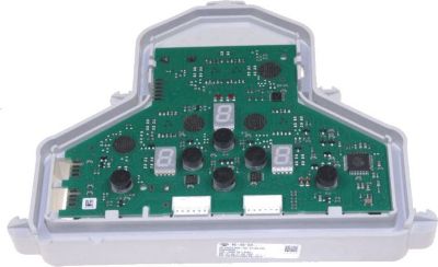 Carte FAURE module de commande complet Carte FAURE module de commande complet