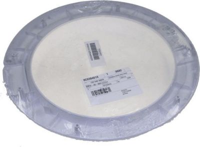 Hublot FAURE cadre de hublot exterieur