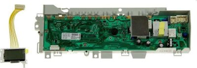 Carte ELECTROLUX platine electronique configuree ewm210