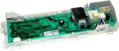 Carte ARTHUR MARTIN module de commande configure ewm110