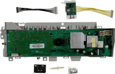 Carte ELECTROLUX module electronique configurer