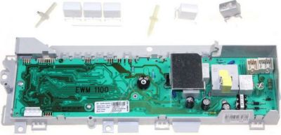 Carte ELECTROLUX module de commande configure ewm110