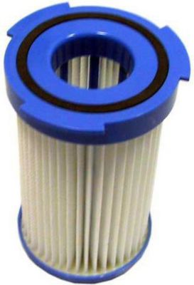 Pièce détachée ELECTROLUX FILTRE CYLINDRIQUE HEPA EFH10W