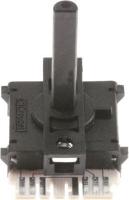 Interrupteur FAURE interrupteur rotatif