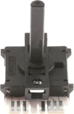 Interrupteur FAURE interrupteur rotatif Interrupteur FAURE interrupteur rotatif