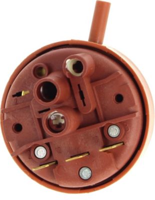 Pressostat AEG pressostat de securite 123/98