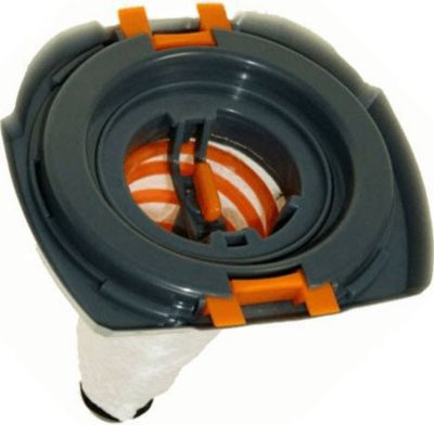 Kit de réparation ELECTROLUX filtre interieur rapido