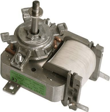 Moteur ELECTROLUX MOTEUR CHALEUR TOURNANTE - 389081304