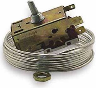 Thermostat ELECTROLUX thermostat ref k57p2012