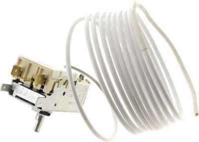 Thermostat ARTHUR MARTIN thermostat de refrigerateur k59 l1986