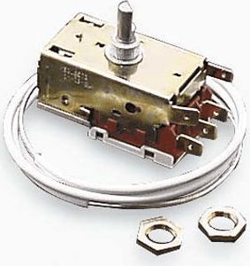 Thermostat ZANUSSI THERMOSTAT K57L580FF L=1000 -...