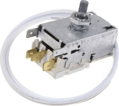 Thermostat ZANUSSI thermostat congelateur k54l1947ff