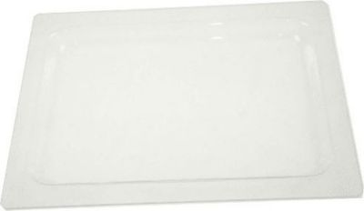 Plateau ELECTROLUX plateau lèchefrite en verre