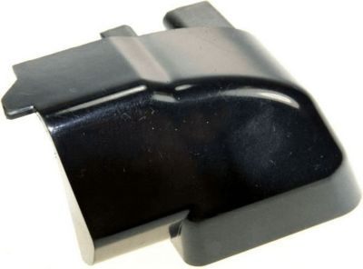 Embout ELECTROLUX embout superieur droit de porte