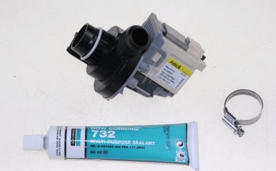 Pompe de vidange ARTHUR MARTIN POMPE DE VIDANGE - 407143602