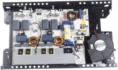 Carte ELECTROLUX module induction de puissance
