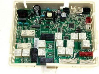 Module électronique ELECTROLUX MODULE DE PUISSANCE OVC2000-A1